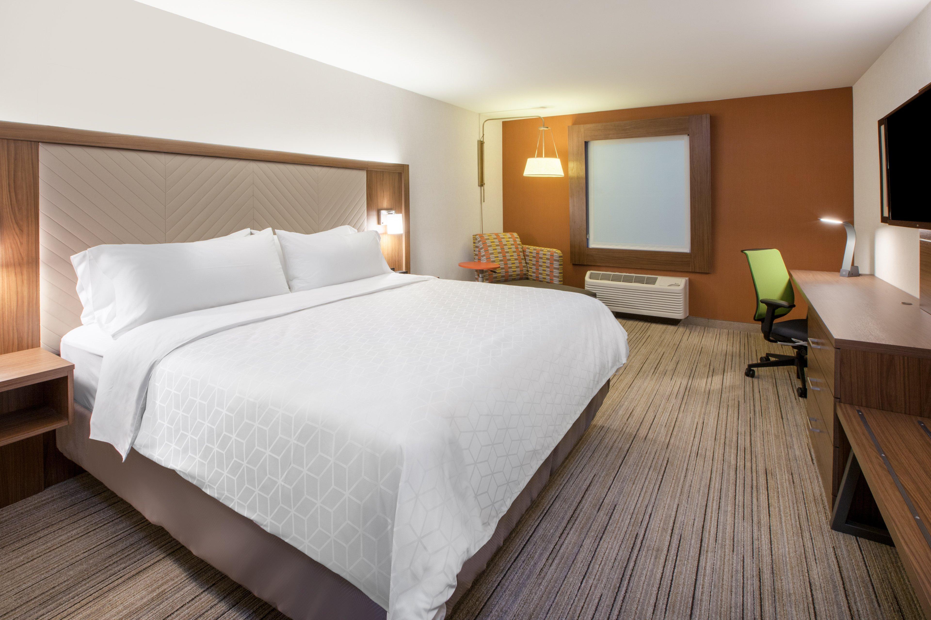 Holiday Inn Express - Kingston West By Ihg Екстериор снимка