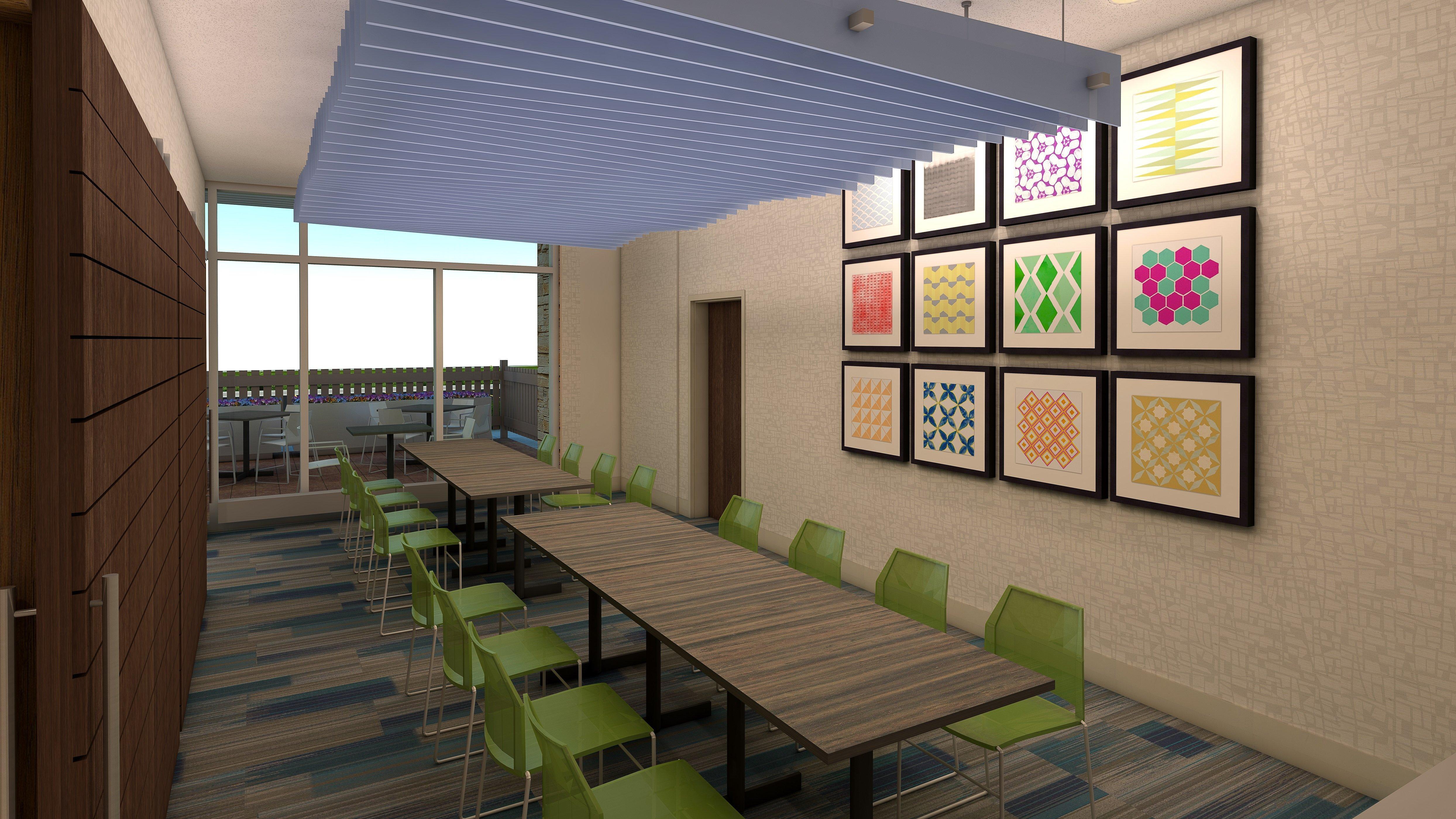 Holiday Inn Express - Kingston West By Ihg Екстериор снимка